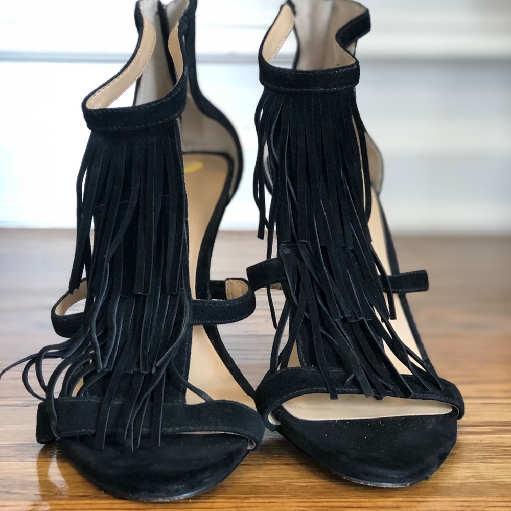 Ann Taylor Sandals
